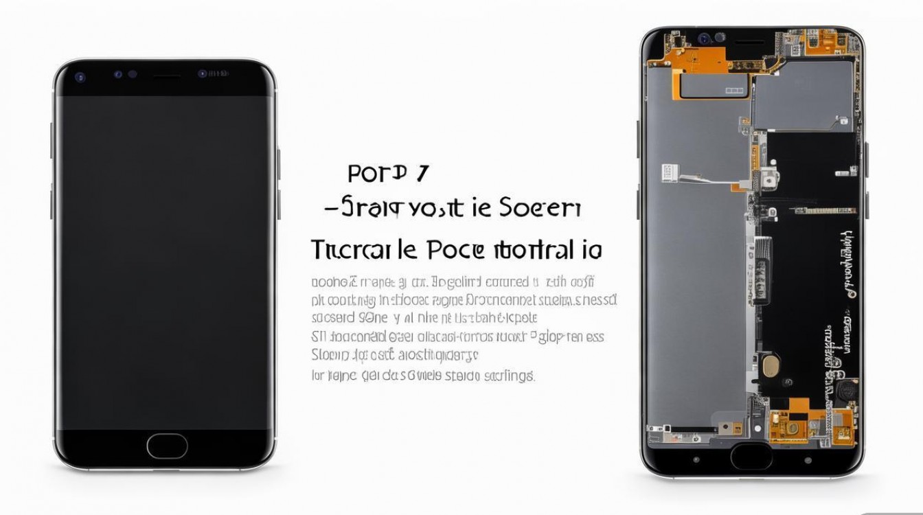 oppo手机闪屏了怎么办?自己换屏要多少钱?