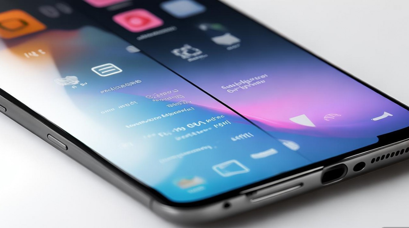 华为nova10怎么分屏？操作步骤详解