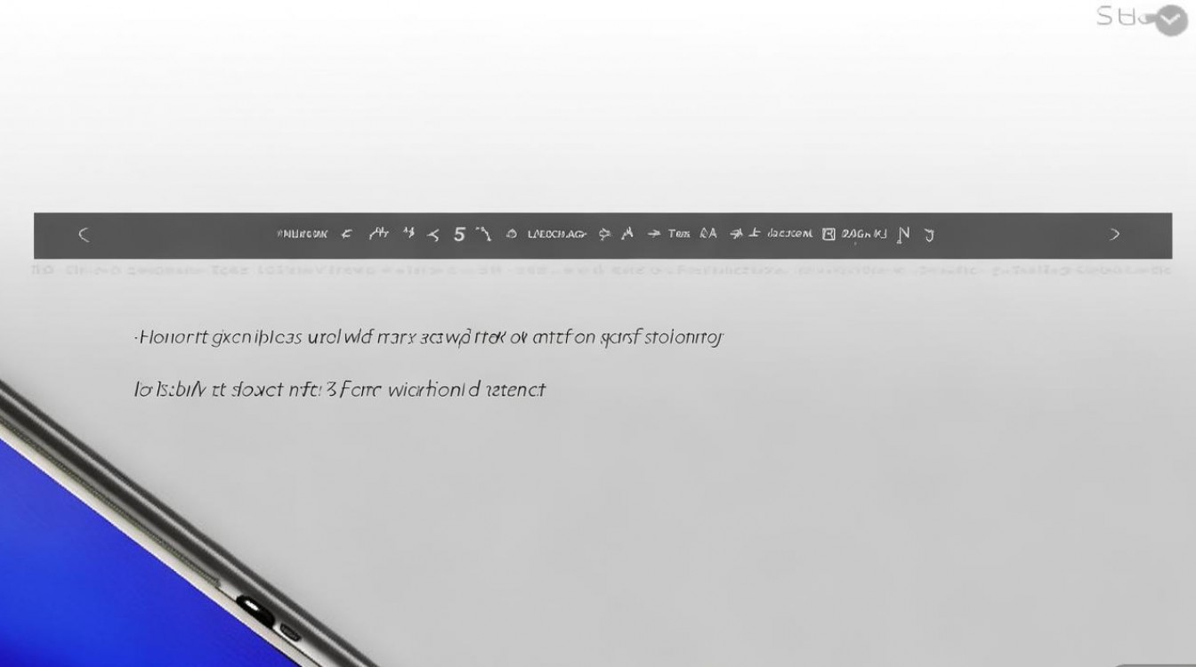 三星Note5锁屏状态下如何设置显示信息?