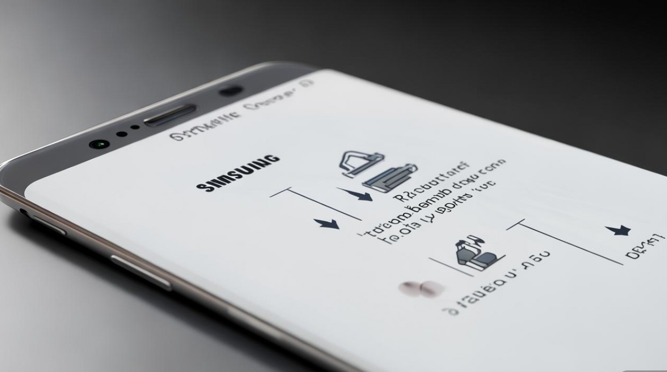 三星Note5死机无法开机怎么办?强制重启方法有哪些?