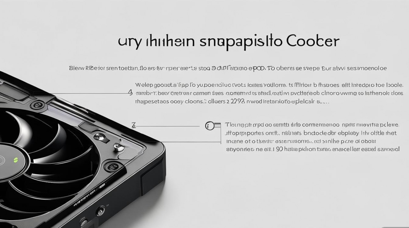 oppo散热器怎么用?新手必看步骤和注意事项详解