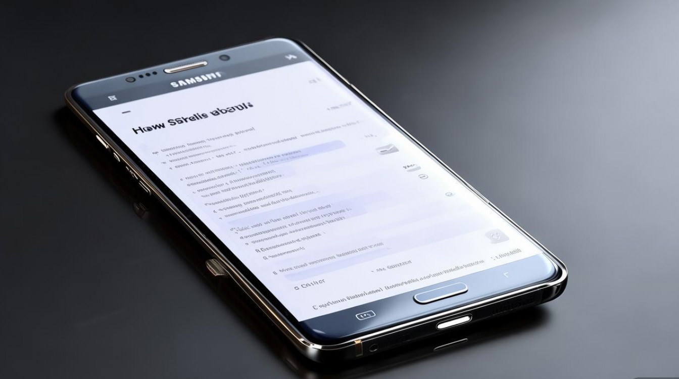 三星Note5双卡怎么用?副卡通话上网设置教程