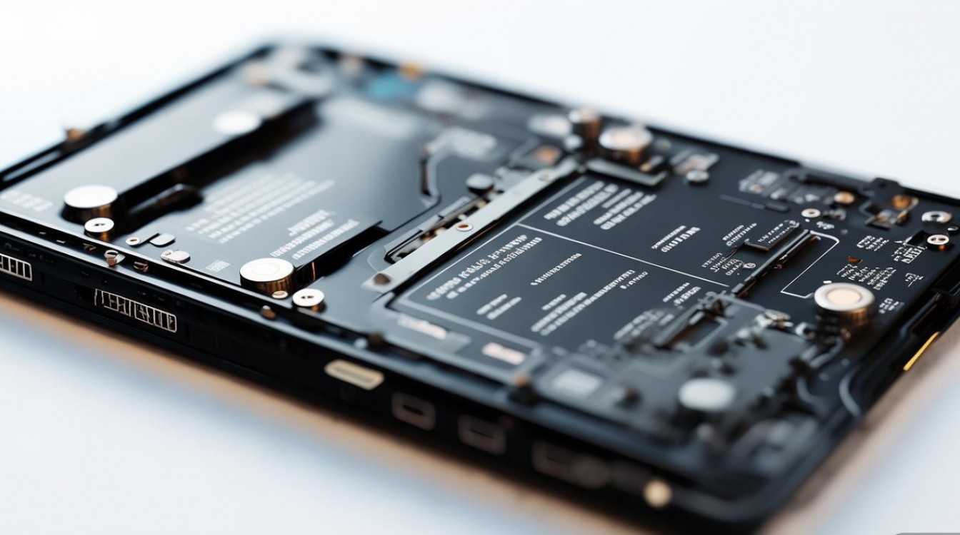 华为B-LN-AL40手机怎么拆？拆机步骤有哪些？