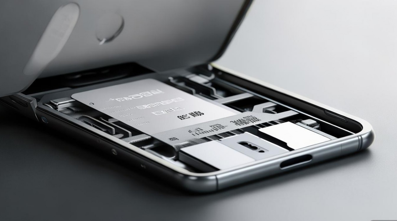 oppo手机卡槽怎么装?新手必看图文步骤教程。