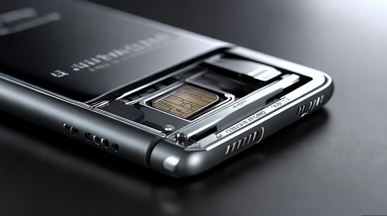 oppo手机卡槽怎么装?新手必看图文步骤教程。