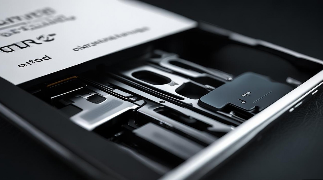 oppo手机卡槽怎么装?新手必看图文步骤教程。