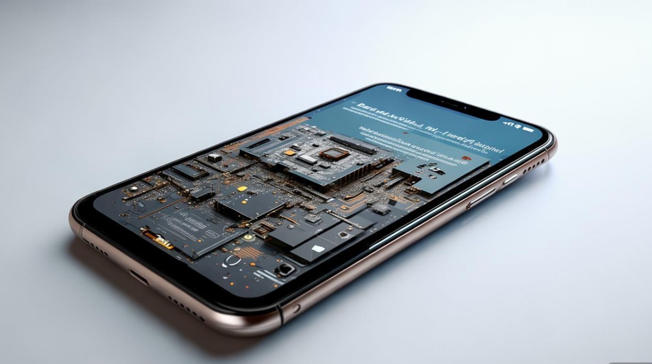 苹果手机无线硬件坏了怎么修?自己能换吗?