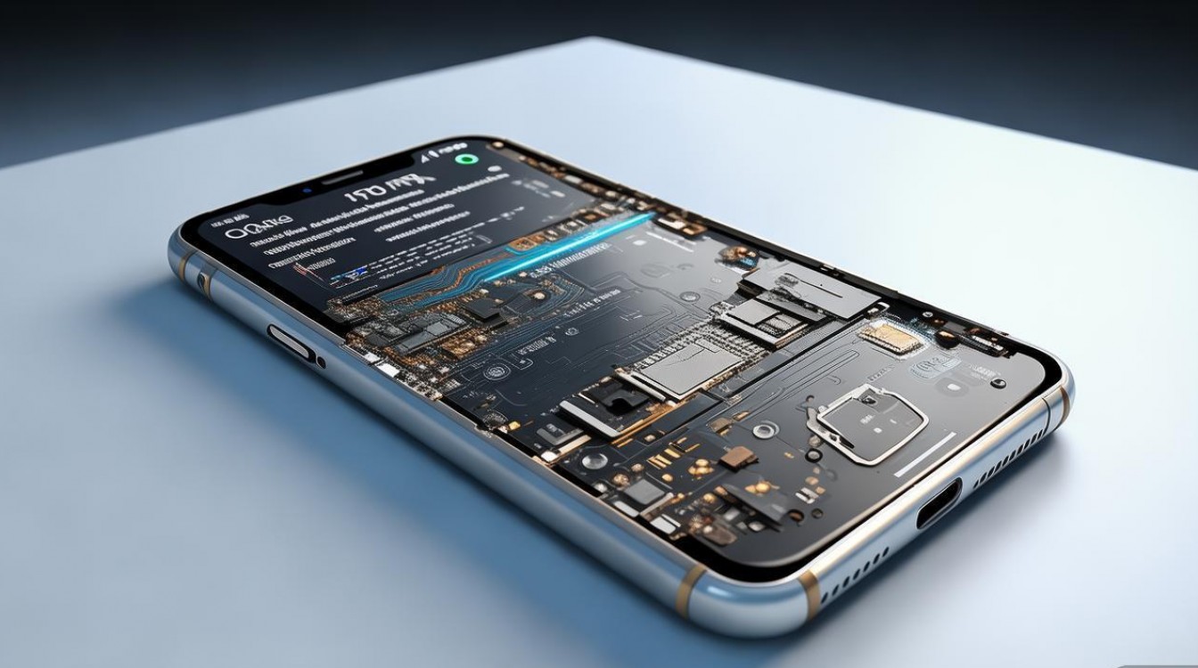 苹果手机无线硬件坏了怎么修?自己能换吗?