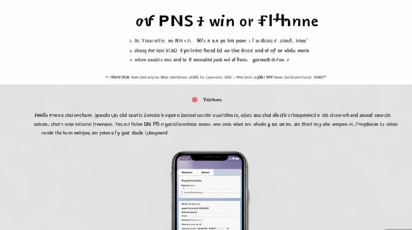 苹果手机无线网DNS怎么设置？详细步骤有哪些？