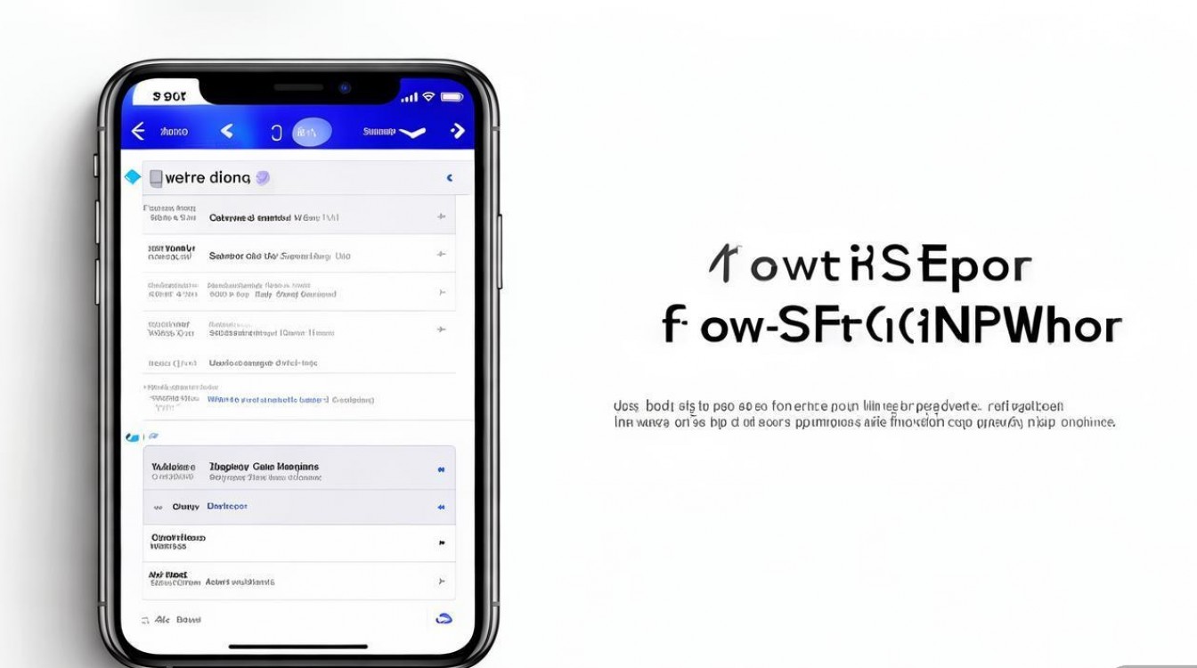 苹果手机无线网DNS怎么设置？详细步骤有哪些？