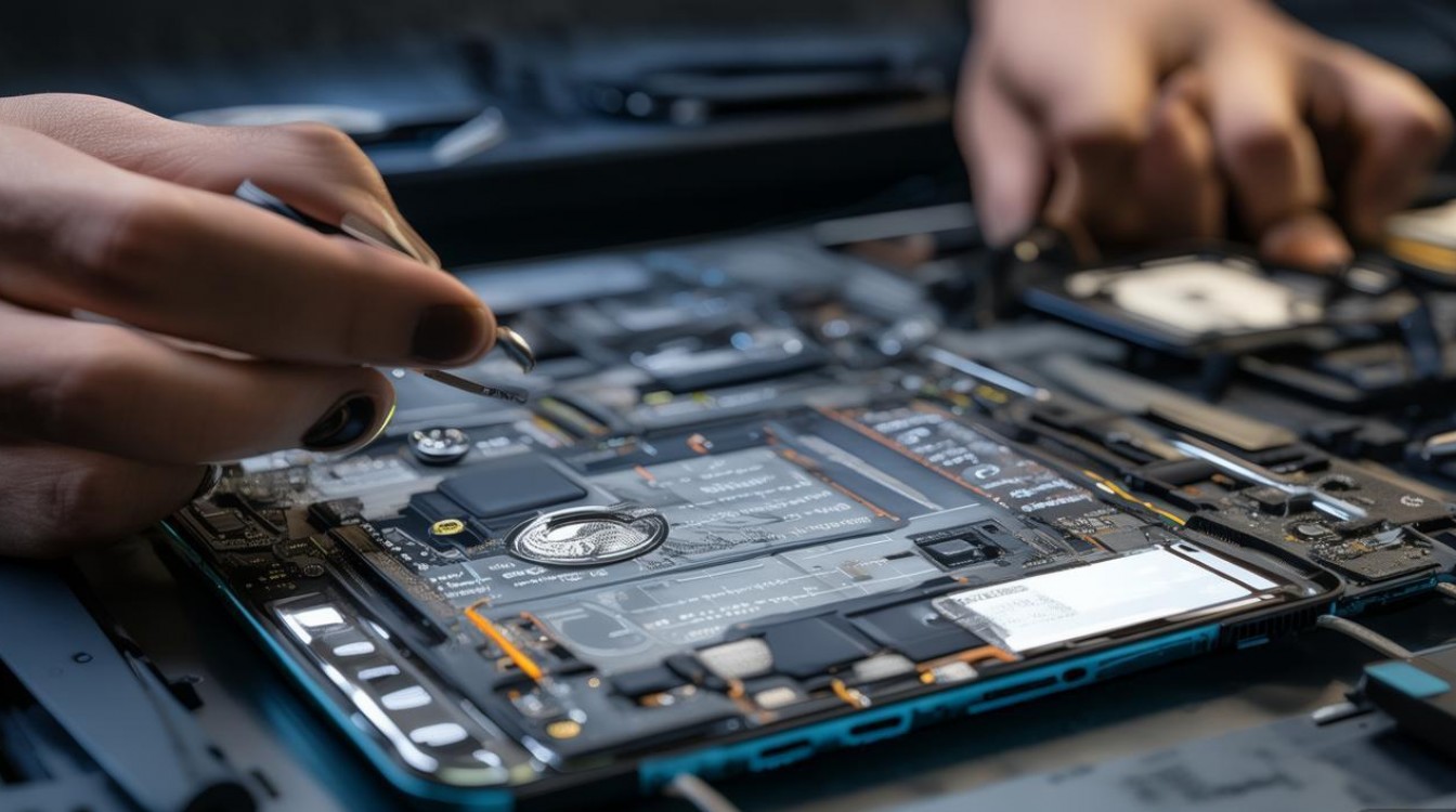 oppo a55坏了怎么修自己能解决吗维修步骤是什么