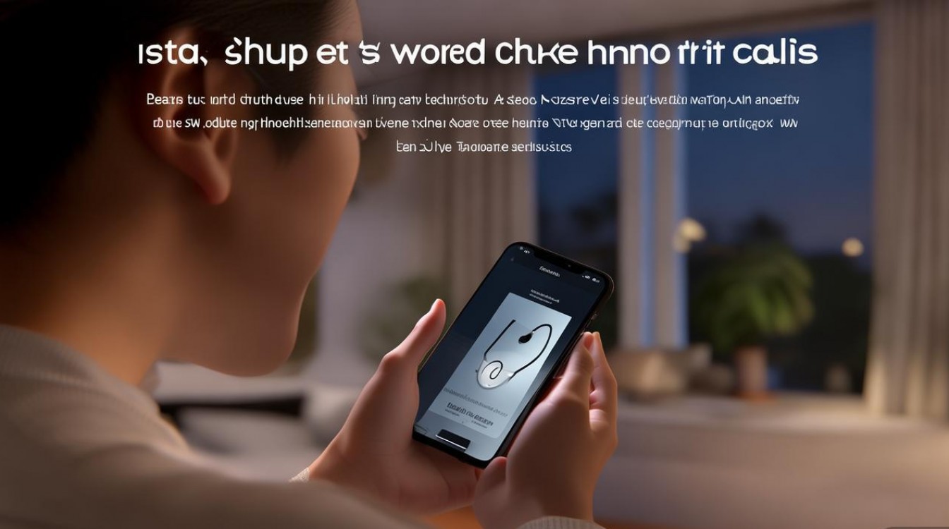 小米Buds 4接电话没声音？怎么正确连接蓝牙接听？