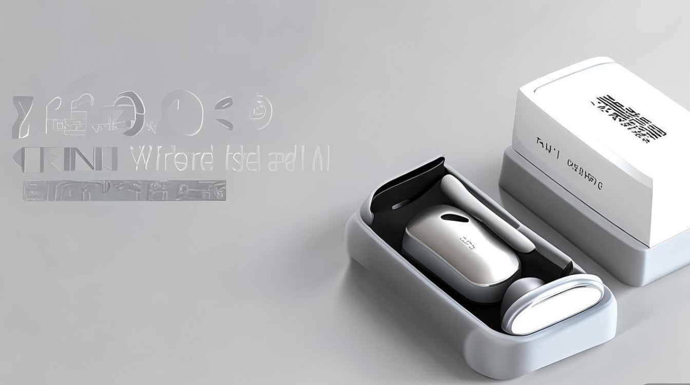 小米buds 4支持无线充电吗?