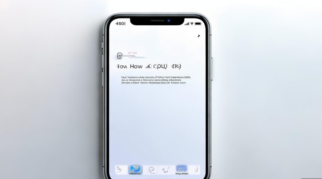 苹果手机无线DNS设置不了？网络设置里DNS选项在哪填？