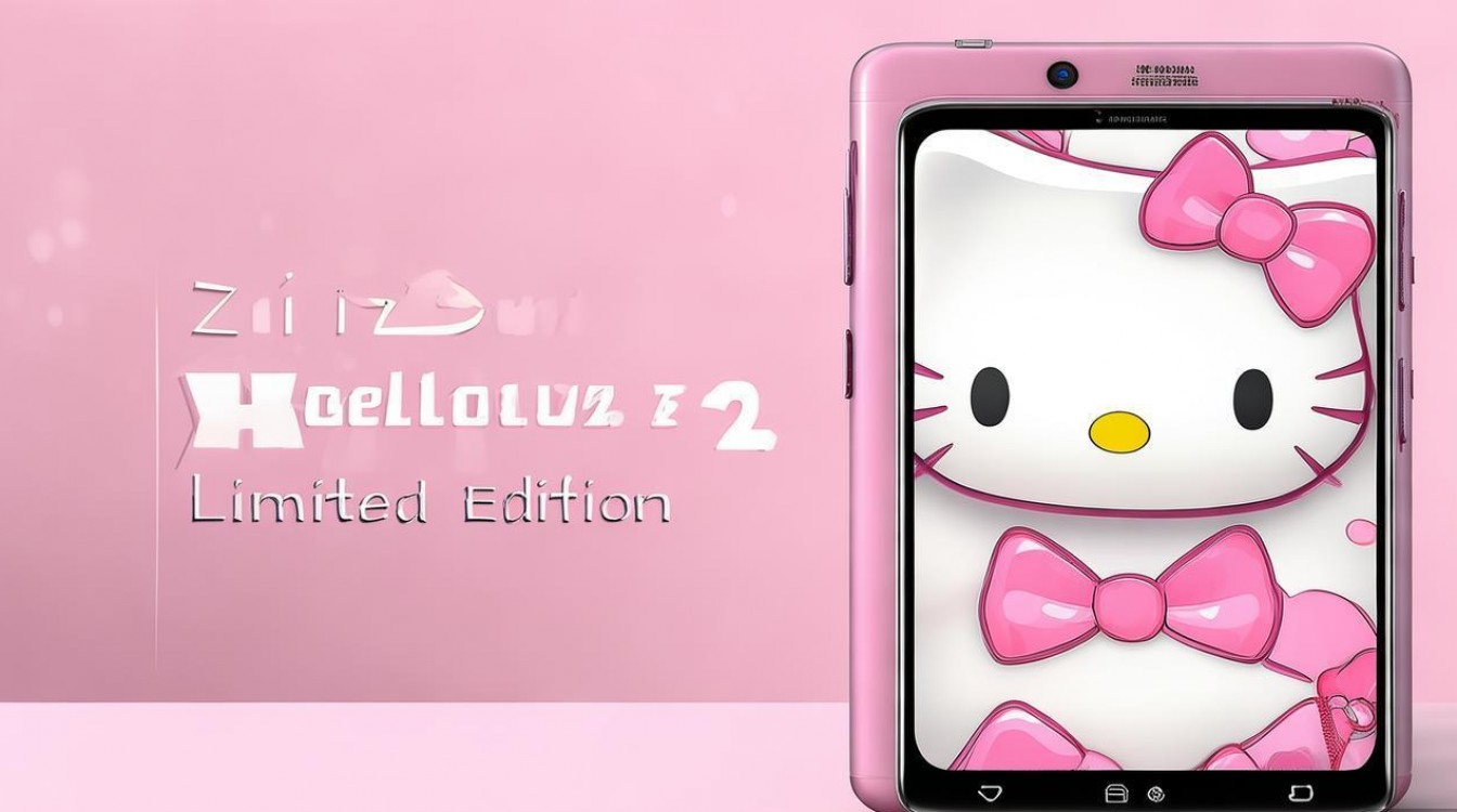 小米 Civi 2 HelloKitty潮流限定版价格多少值得入手吗？