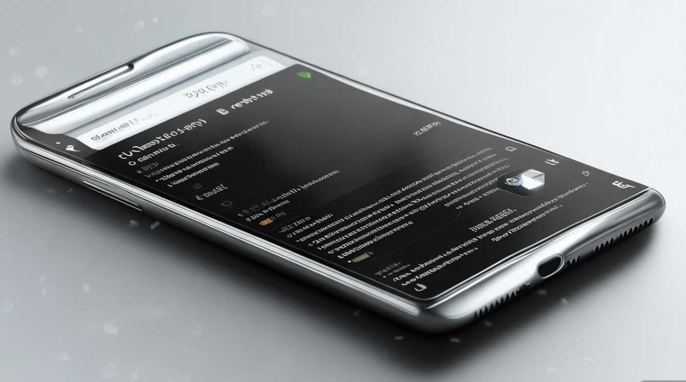 华为kiwi-tl00h手机如何截屏?