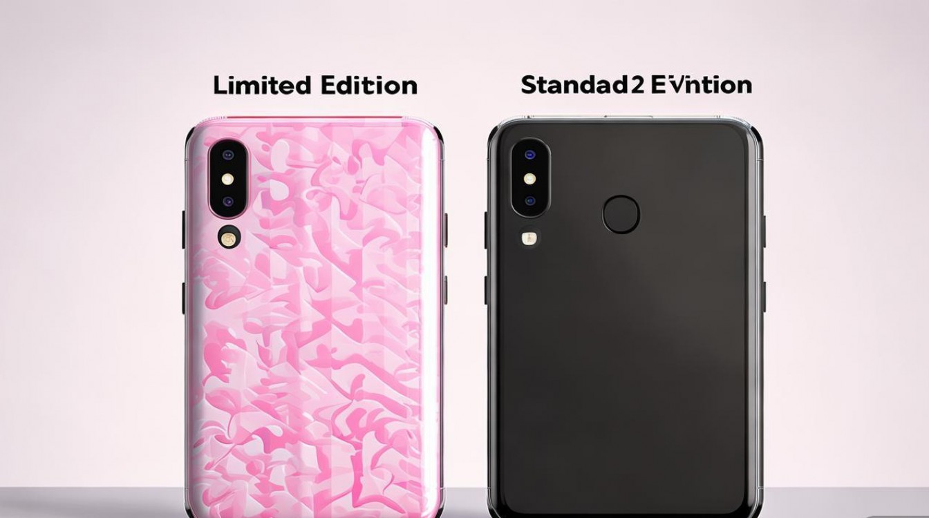 小米Civi 2 HelloKitty限定版和普通版区别具体有哪些?