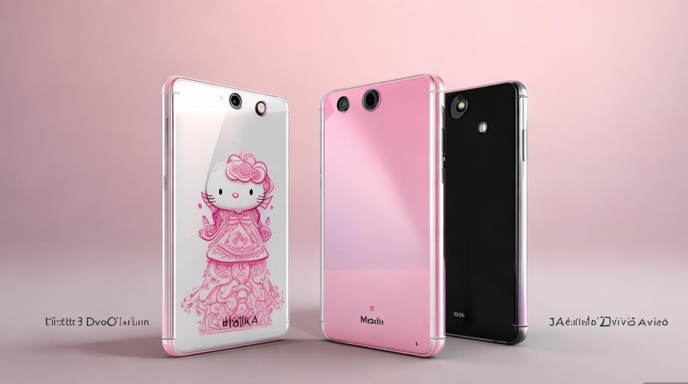 小米Civi 2 HelloKitty限定版和普通版区别具体有哪些?