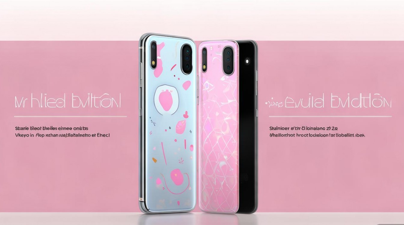 小米Civi 2 HelloKitty限定版和普通版区别具体有哪些?