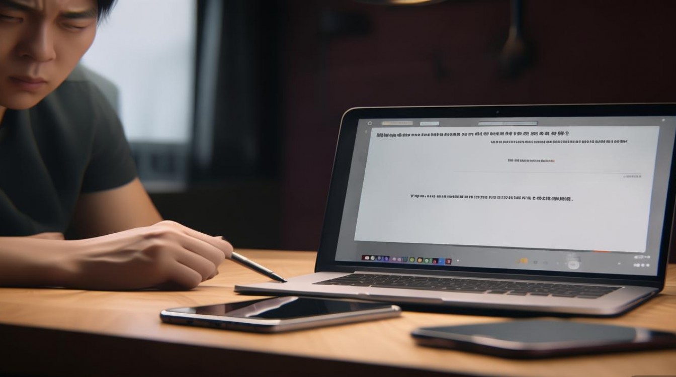 苹果手机无法备份怎么办?解决方法有哪些?