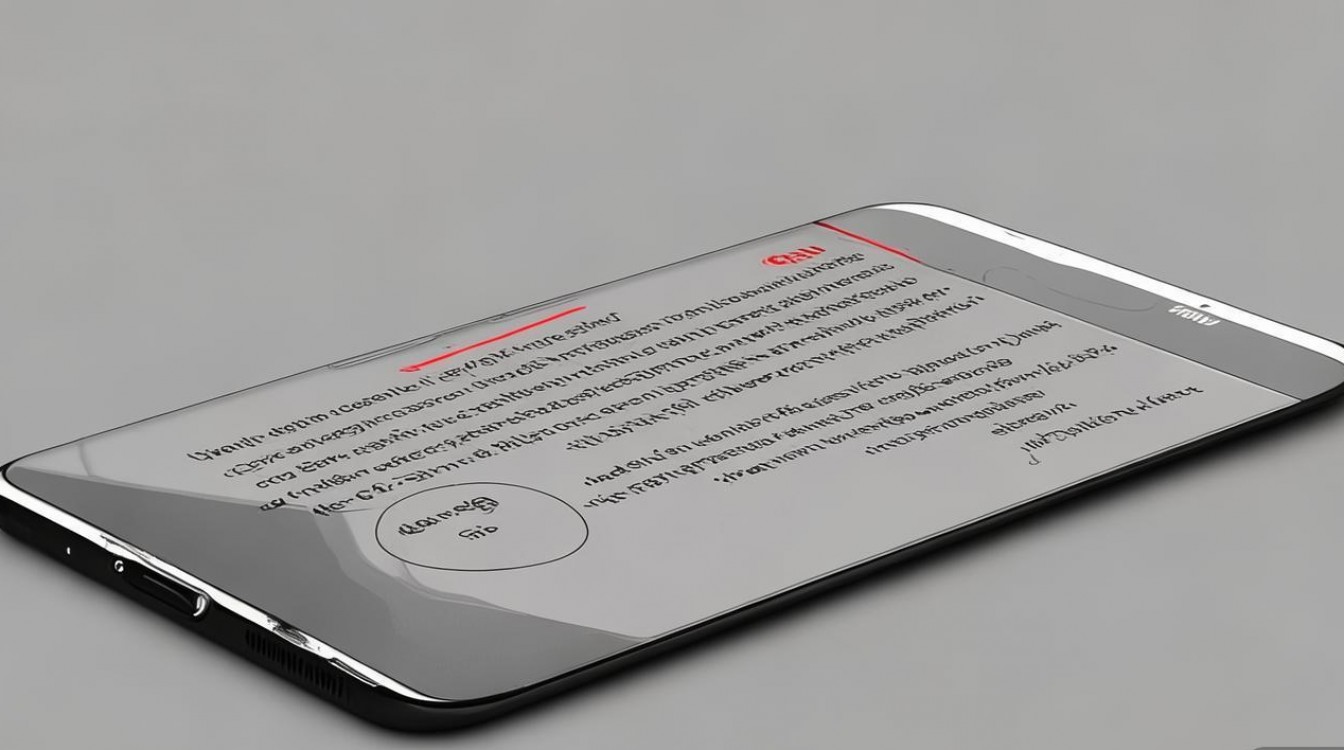 三星Note5烧屏怎么回事?如何预防与解决?