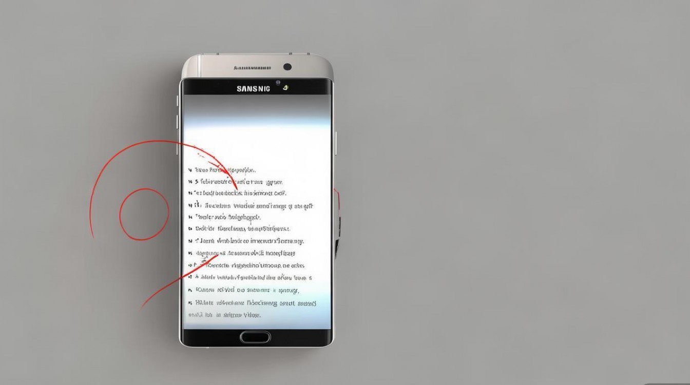 三星Note5烧屏怎么回事?如何预防与解决?