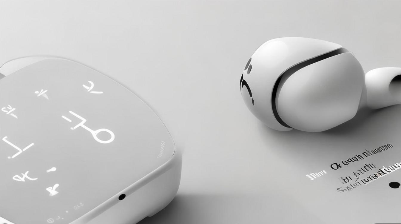 小米buds 4充电仓怎么看电量?附详细教程