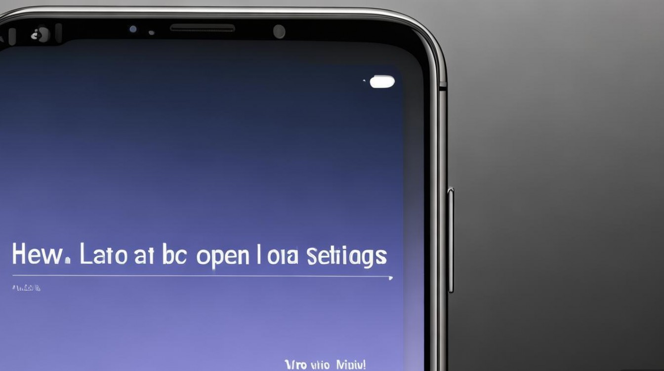 vivo手机位置服务打不开怎么办？教你一步步解决开启问题