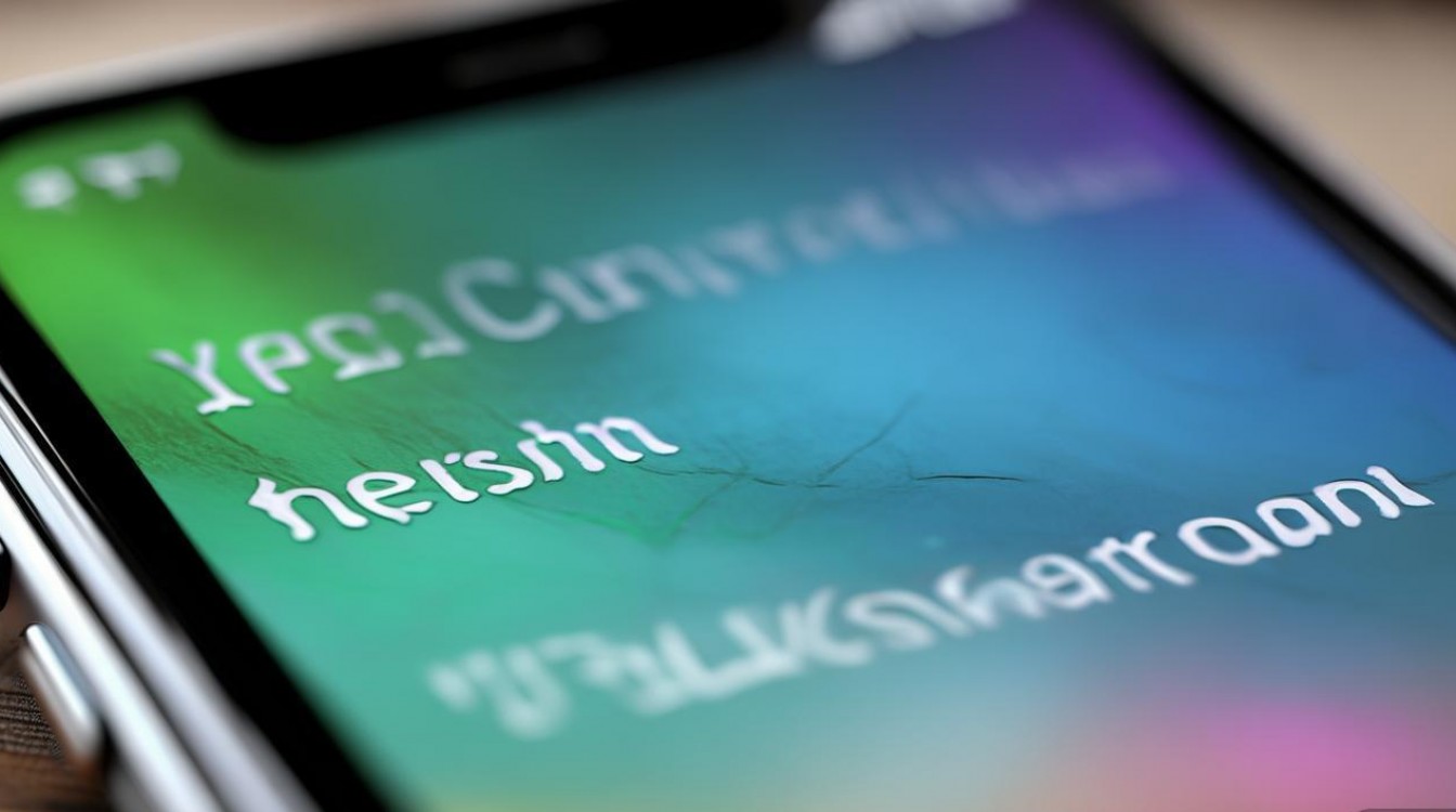 苹果手机微信字体颜色怎么改？自定义颜色设置方法