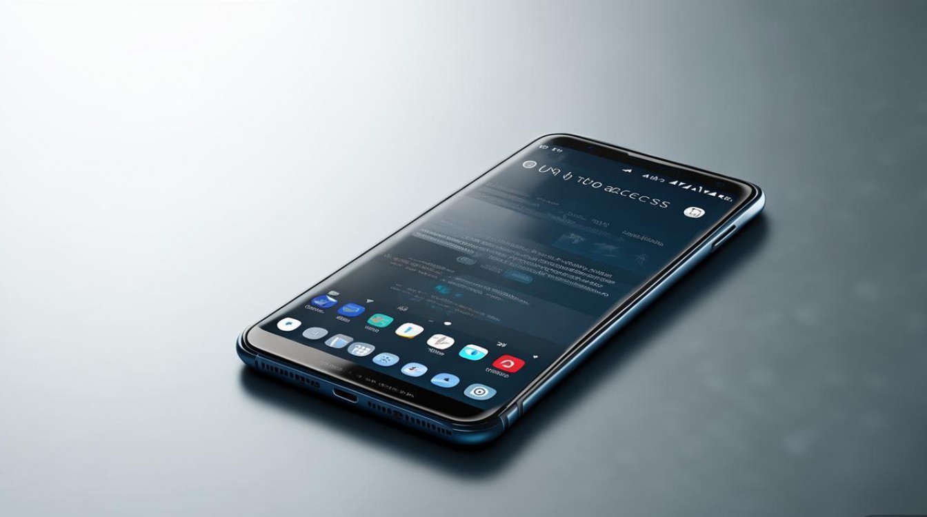 华为clt一tl00手机怎么进入工程模式？