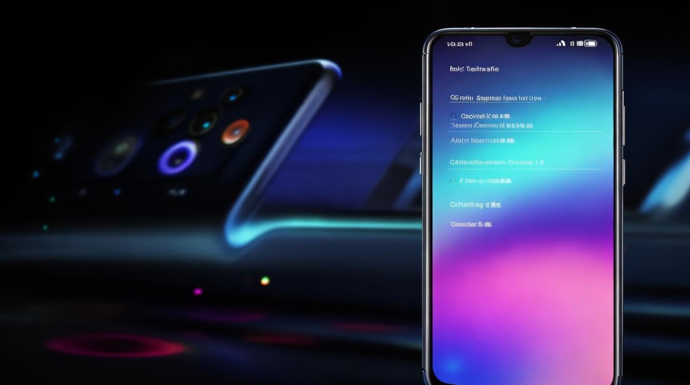 小米13 Pro呼吸灯怎么设置?自定义颜色与频率教程