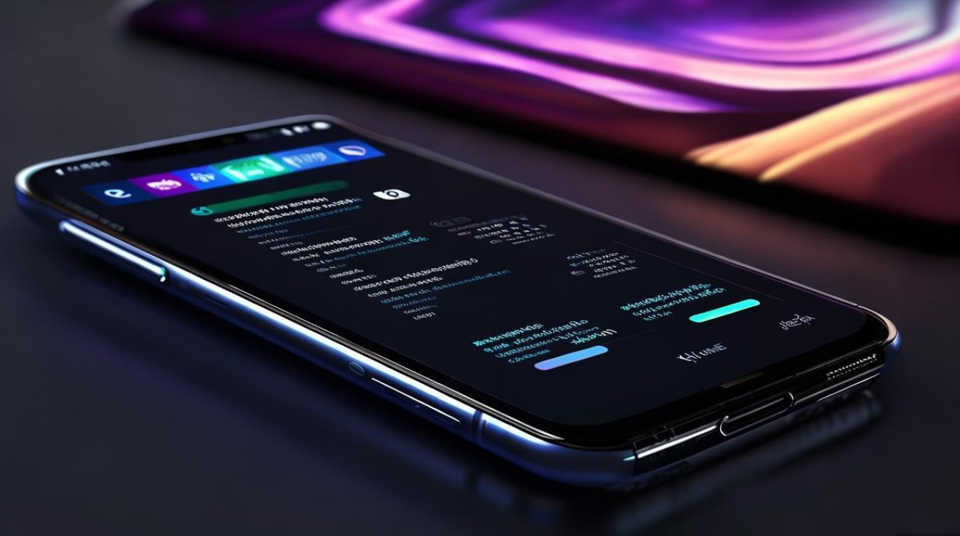 小米13 Pro呼吸灯怎么设置?自定义颜色与频率教程