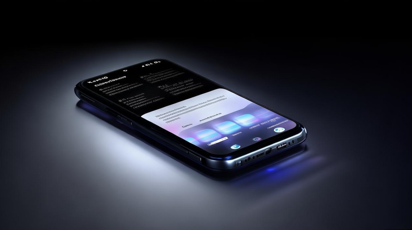 小米13呼吸灯怎么设置?自定义颜色与闪烁模式教程