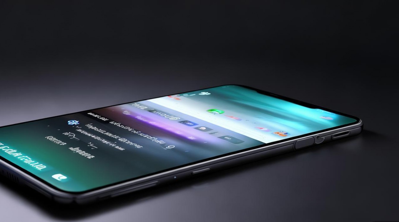 小米13呼吸灯怎么设置?自定义颜色与闪烁模式教程