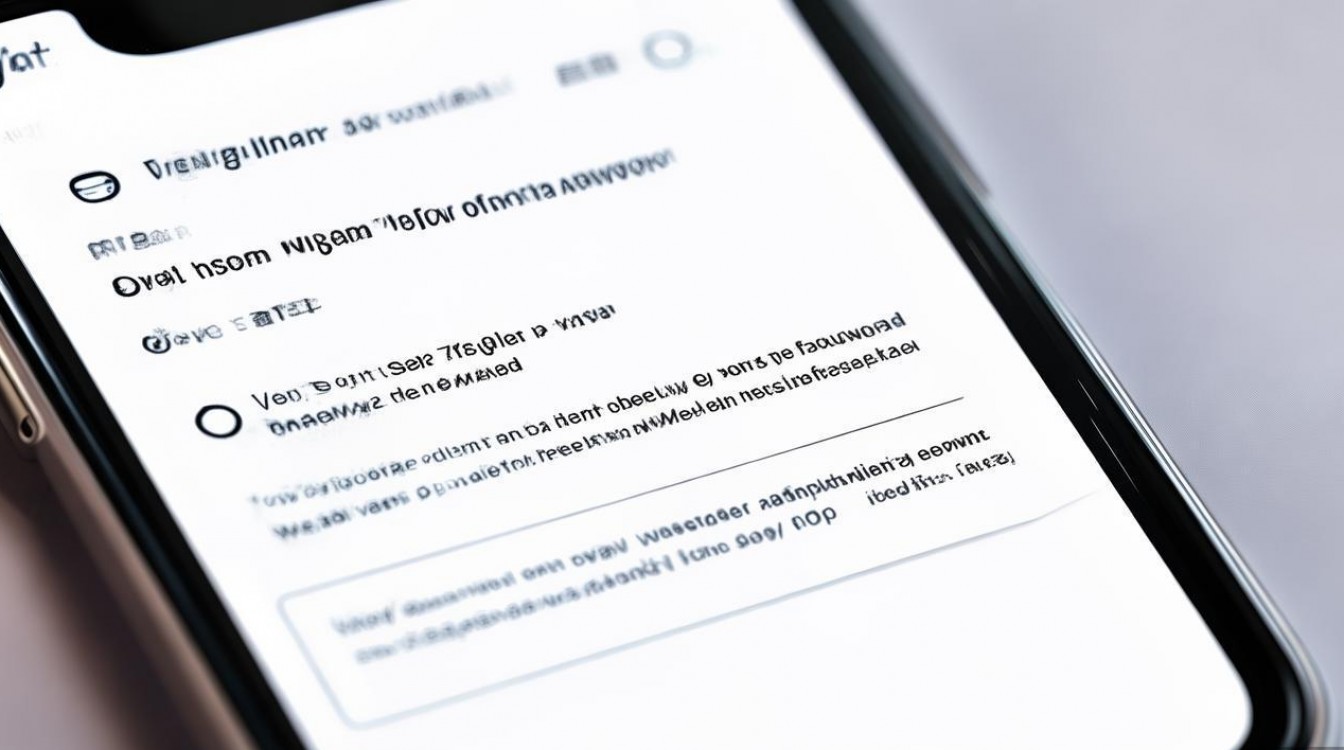 苹果手机微信锁密码忘了?30字内解决方法
