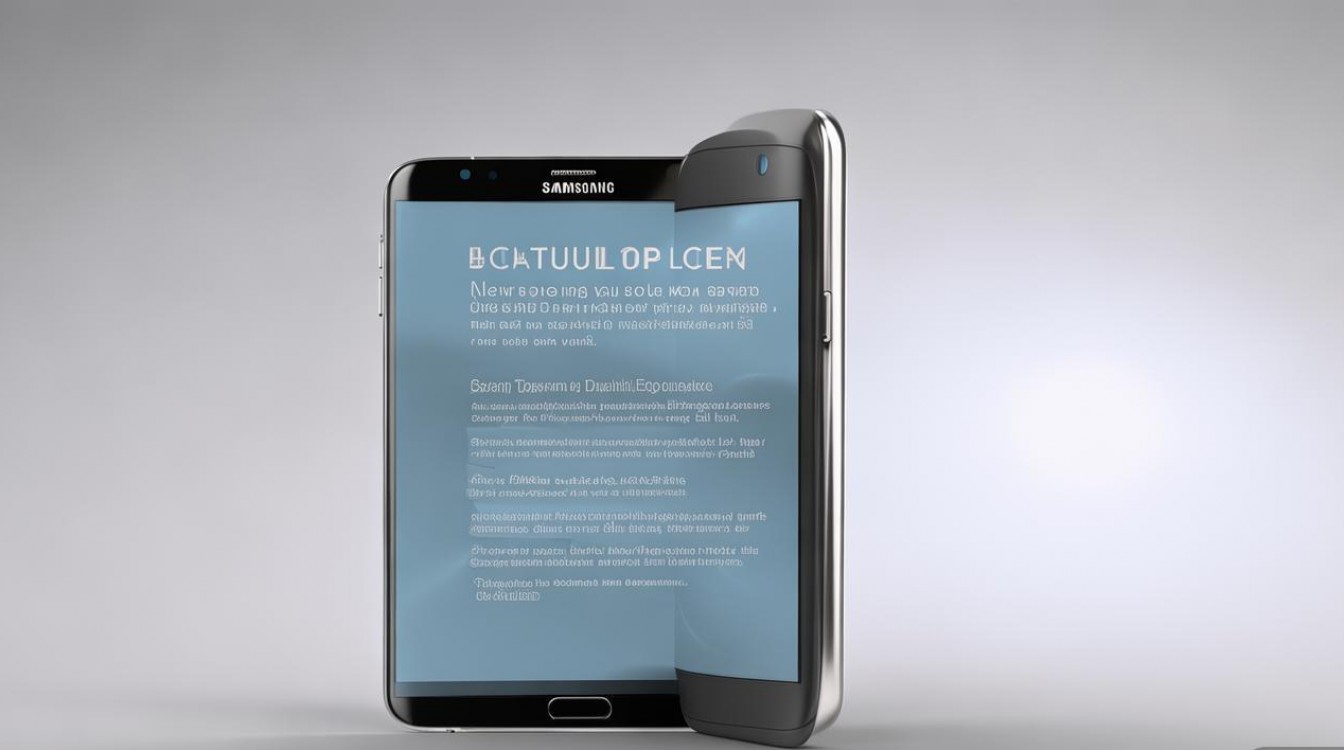 三星Note5屏幕翘边了怎么办?自己能处理还是得送修?