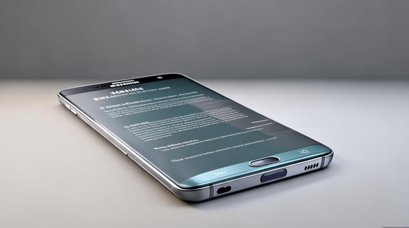 三星Note5屏幕翘边了怎么办?自己能处理还是得送修?