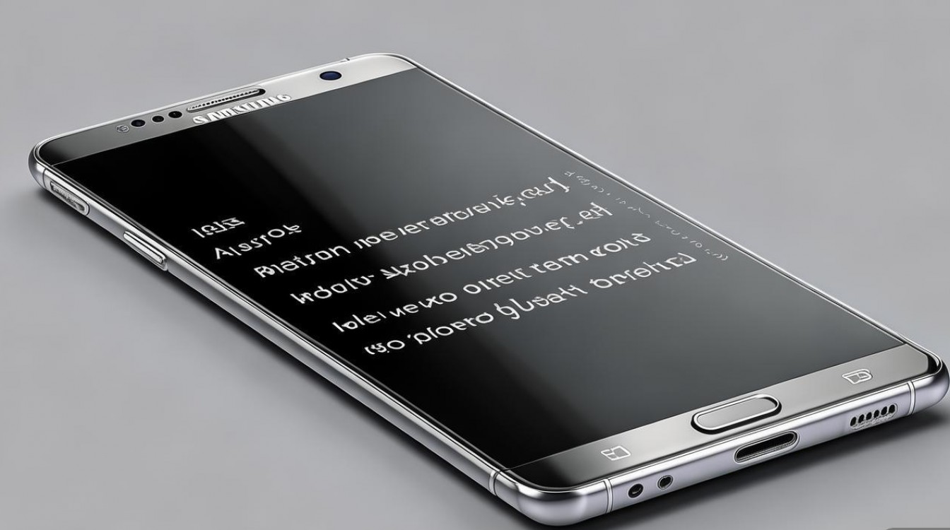 三星Note5屏幕翘边了怎么办?自己能处理还是得送修?