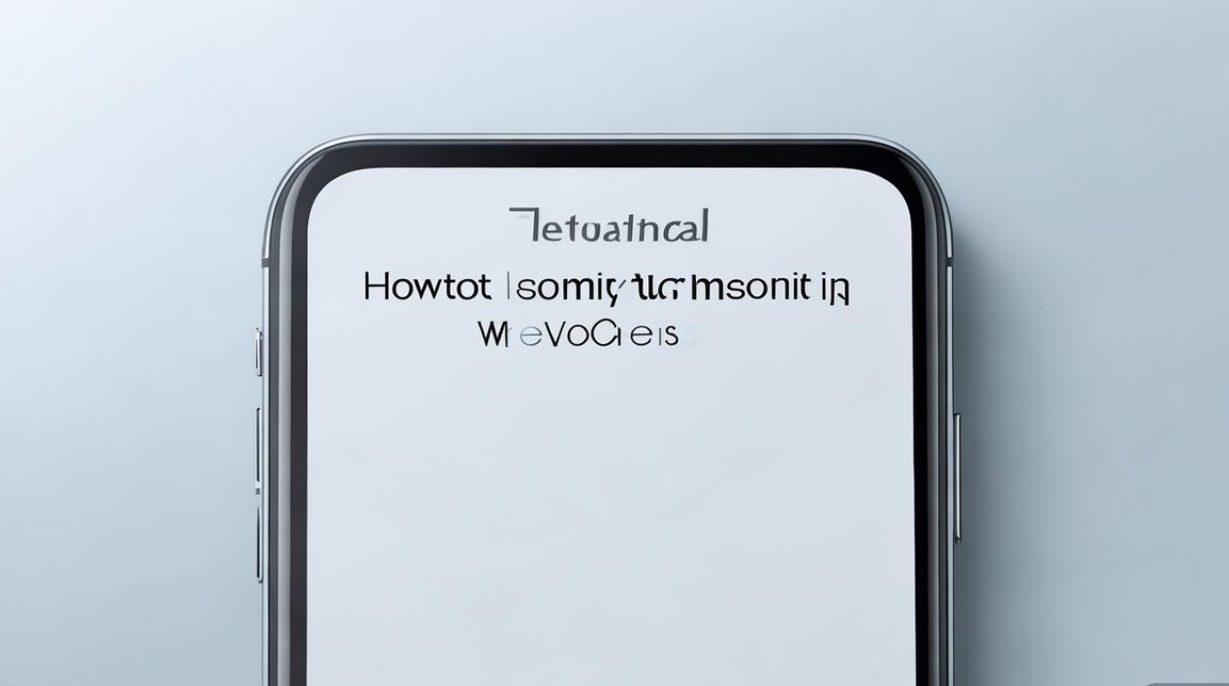 苹果手机微信朋友圈声音关闭了怎么恢复设置?