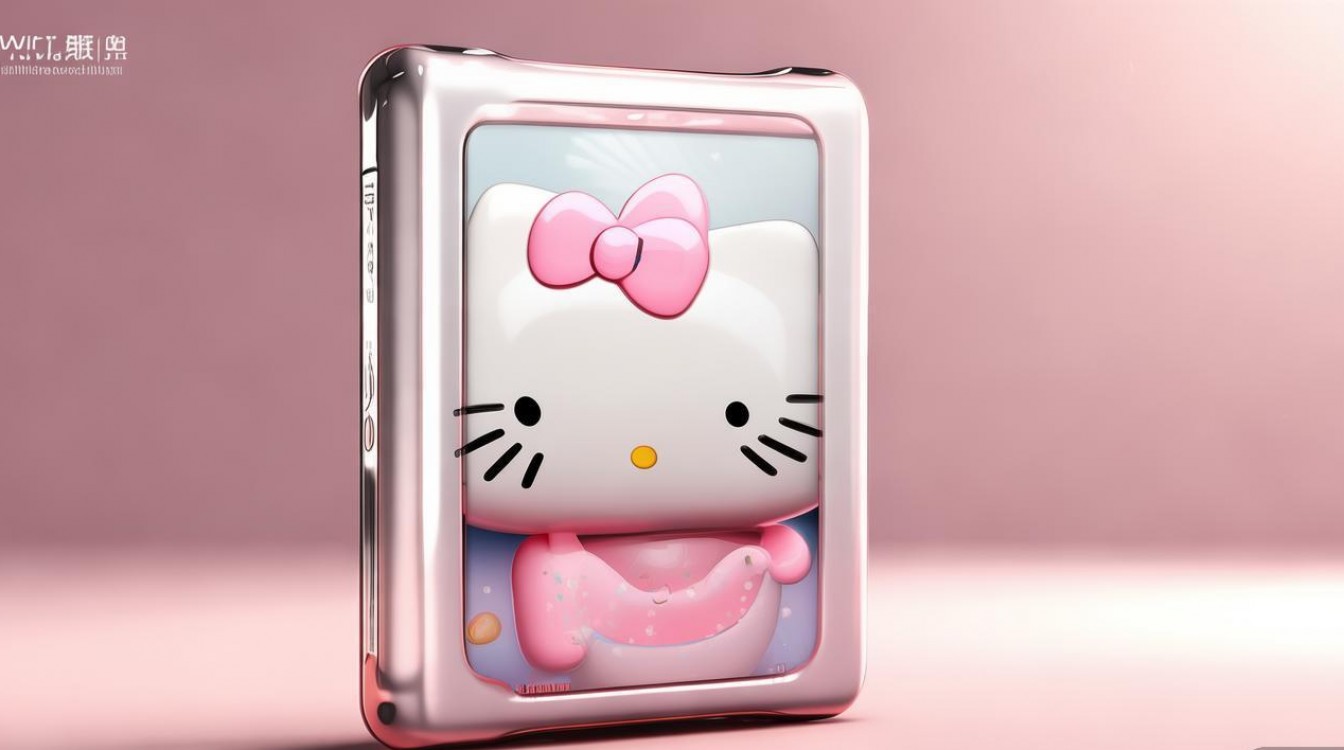 小米Civi 2 HelloKitty限定版值不值得买?