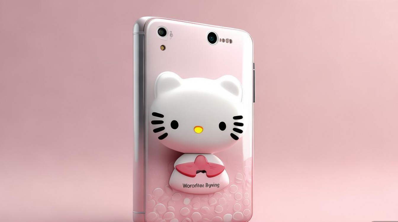 小米Civi 2 HelloKitty限定版值不值得买?
