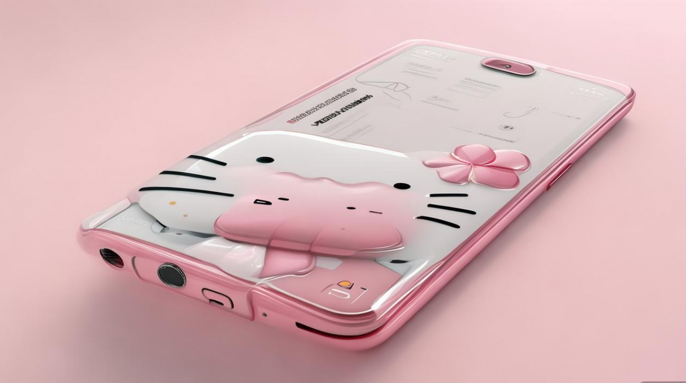 小米Civi 2 HelloKitty限定版值不值得买?