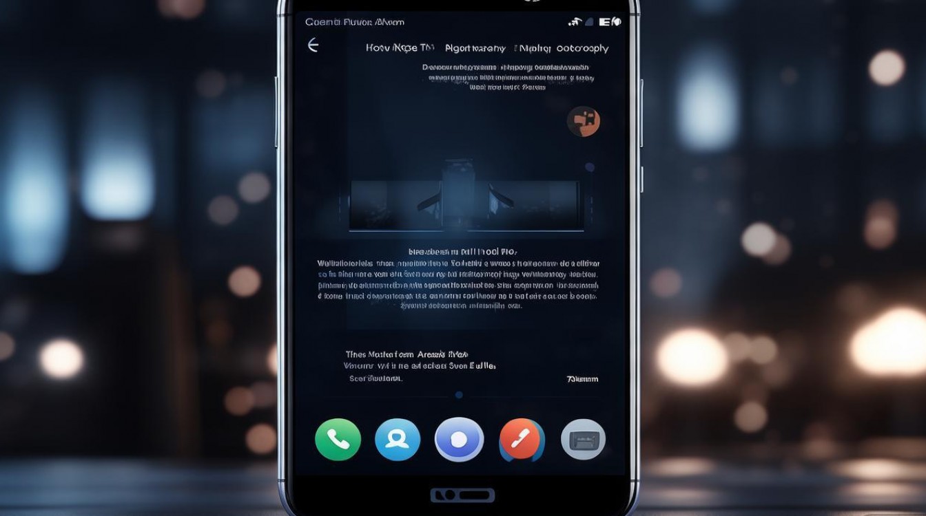 华为nova5Pro夜景模式怎么拍才清晰？