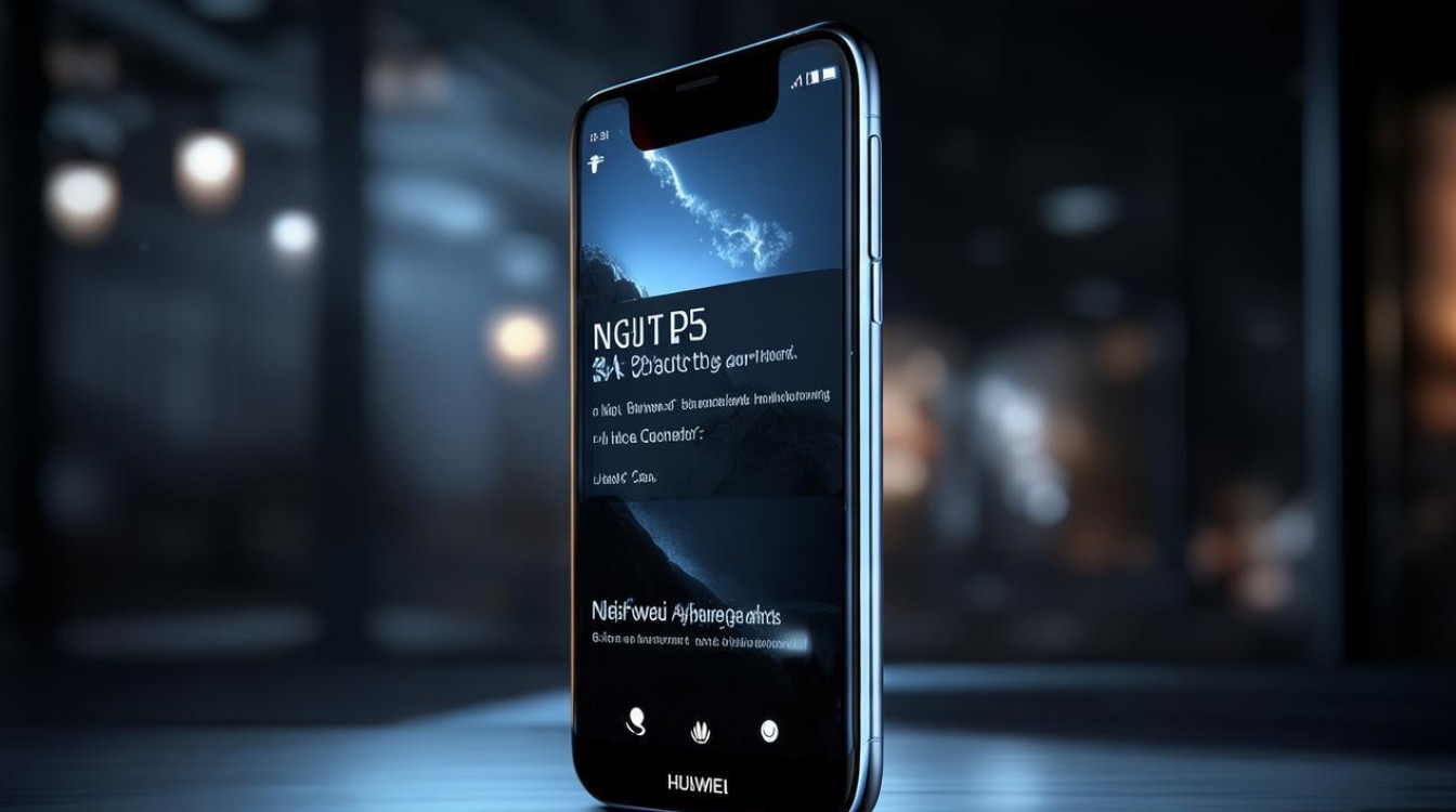 华为nova5Pro夜景模式怎么拍才清晰？