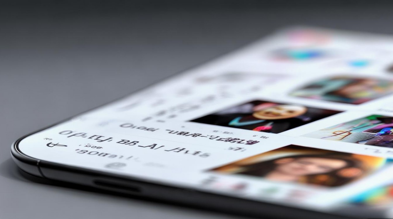 oppo微信空间在哪找?oppo手机微信空间功能怎么用?