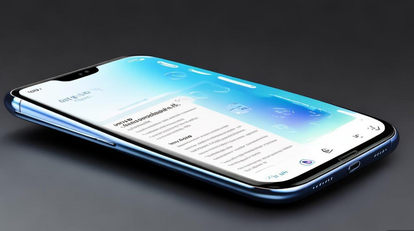 华为p30怎么创建新相？详细步骤在这里