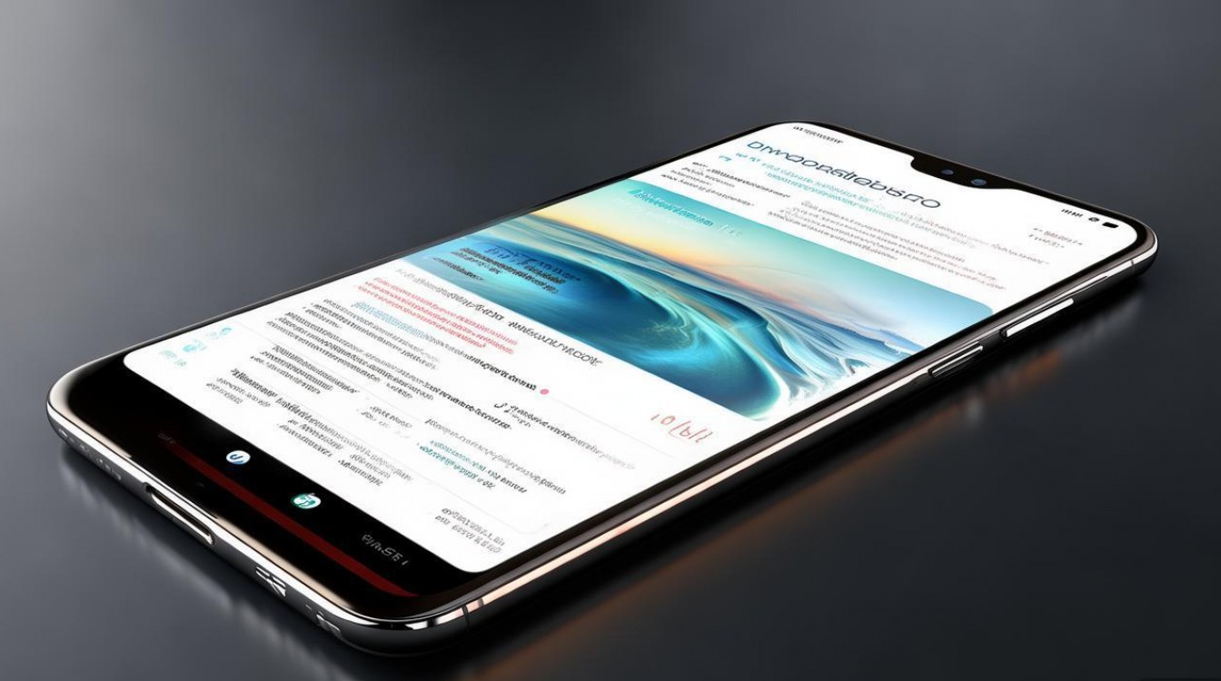 华为p30怎么创建新相？详细步骤在这里