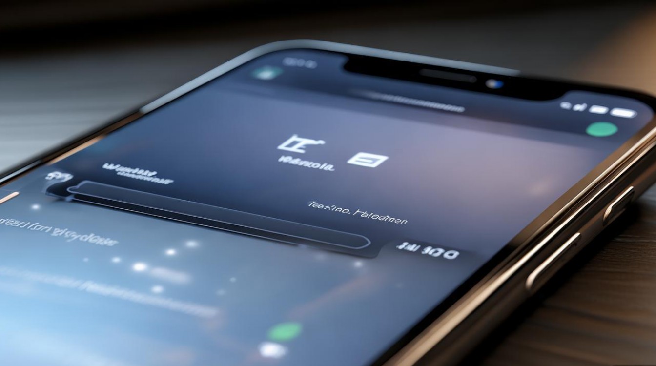 苹果手机微信来消息没声音怎么办?