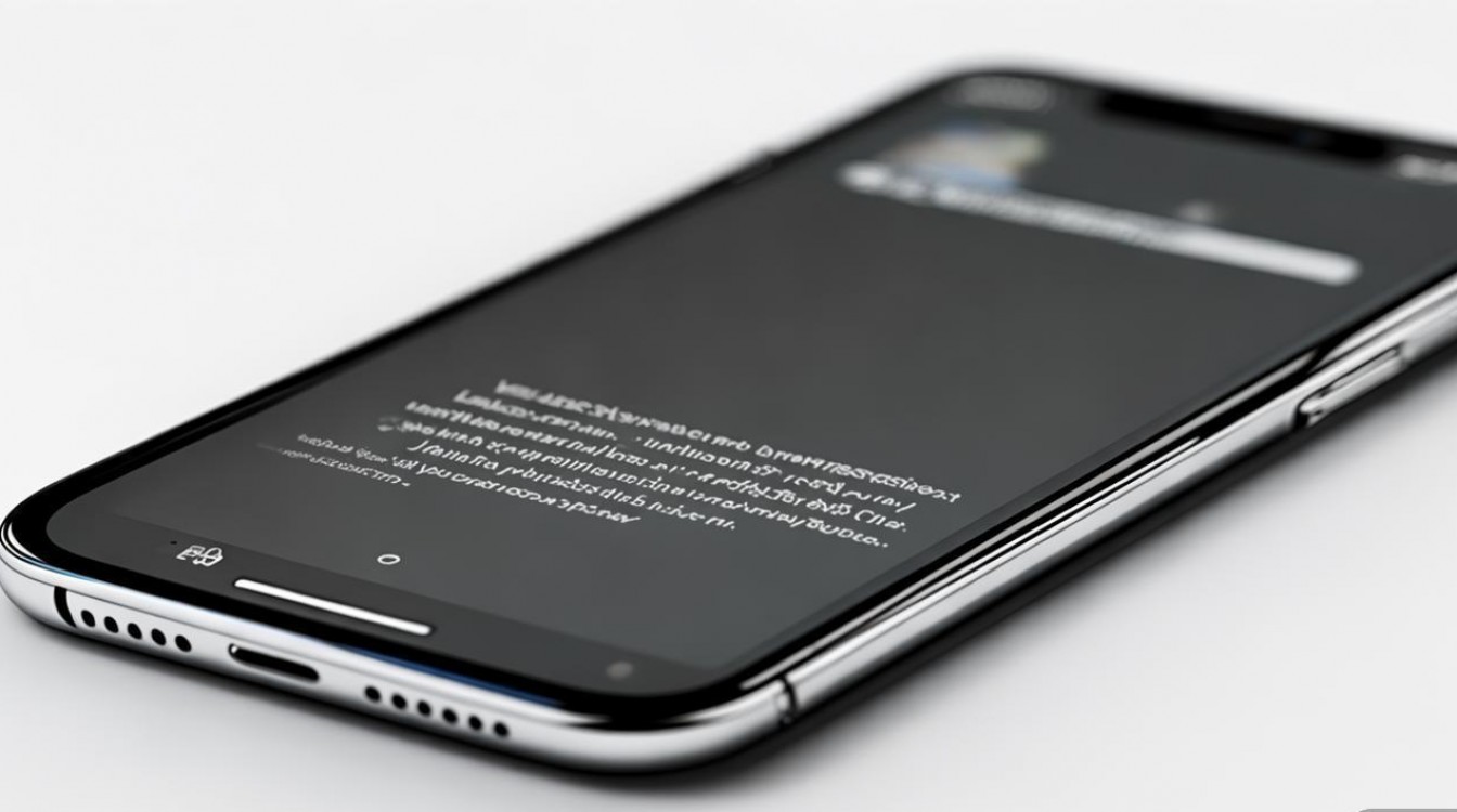 苹果手机微信来消息没声音怎么办?