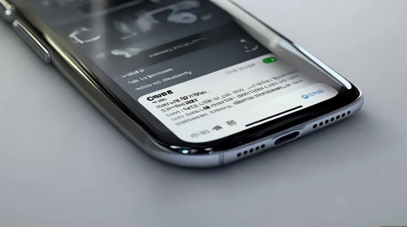 苹果手机微信来消息没声音怎么办?